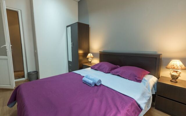 Georgian Corner Hostel