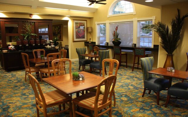 Residence Inn Spokane E Valley