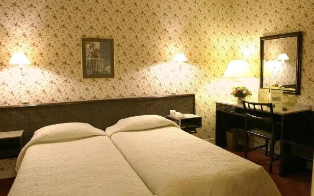 Hôtel Clément