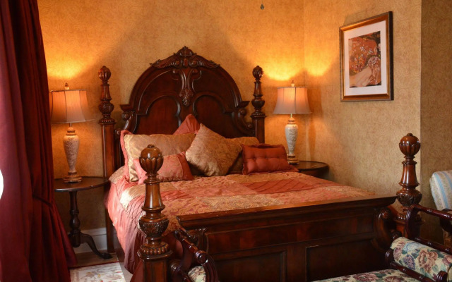 Manayunk Chambers Guest House