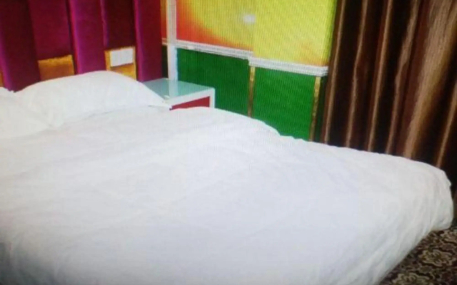 Chenxiang Fashion Hostel