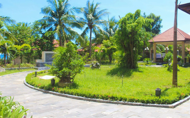 Thanh Tam Seaside Resort