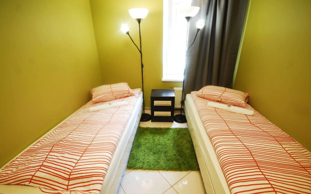 Landmark Hotels&Hostels