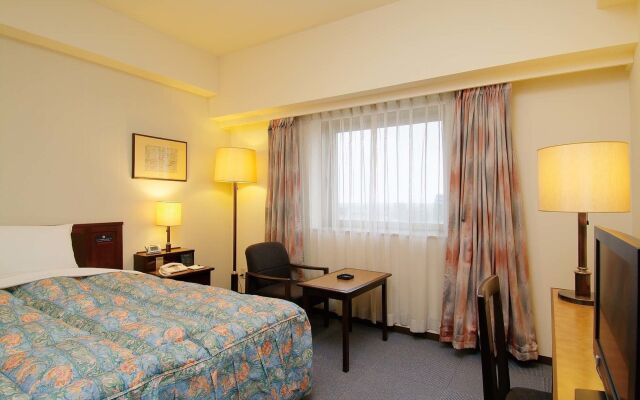 Hotel Kanazawa