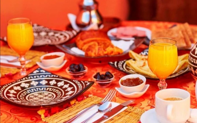 Hotel Restaurant La Kasbah