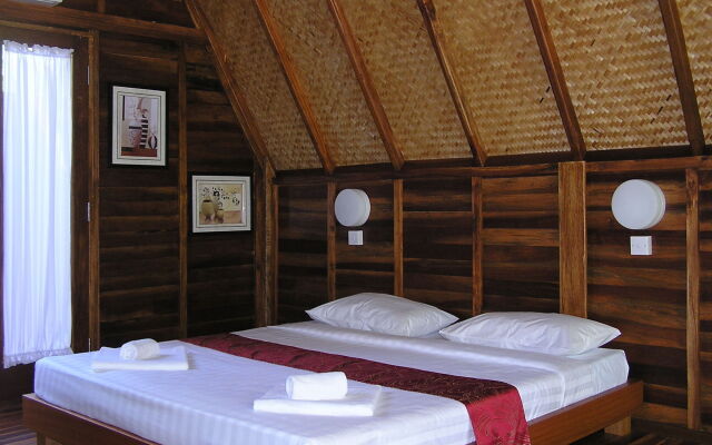 North Borneo Biostation Resort