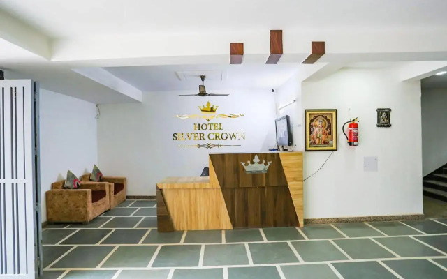Hotel Silver Crown