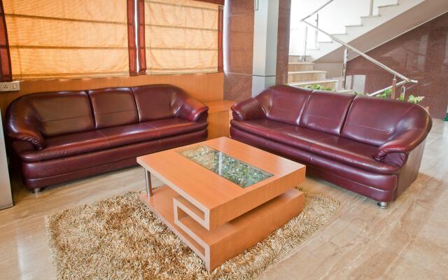 Hotel President - Indore