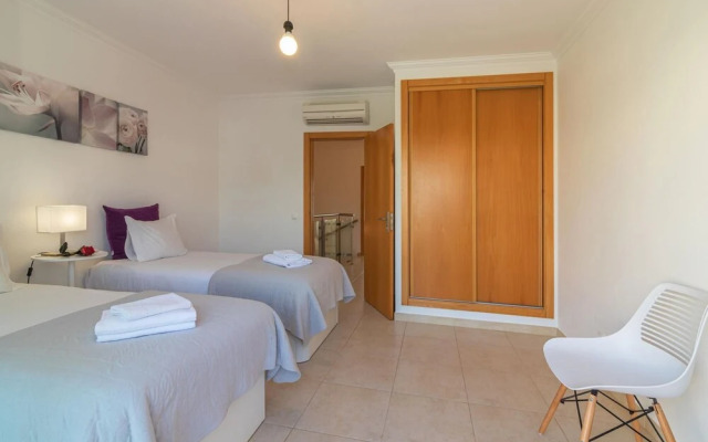Albufeira White Villa