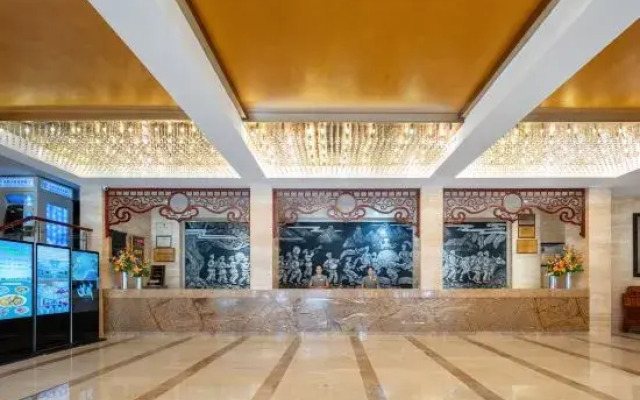 Phoenix International Hotel