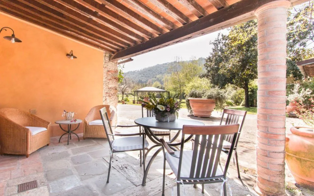 Villa Regnalla Luxury