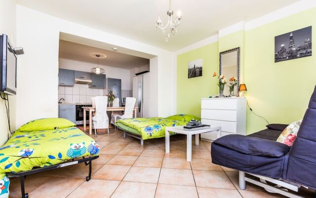 Apartment Troisdorf Spich