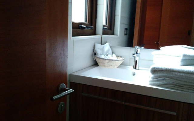 L'Ambassade Bellavista