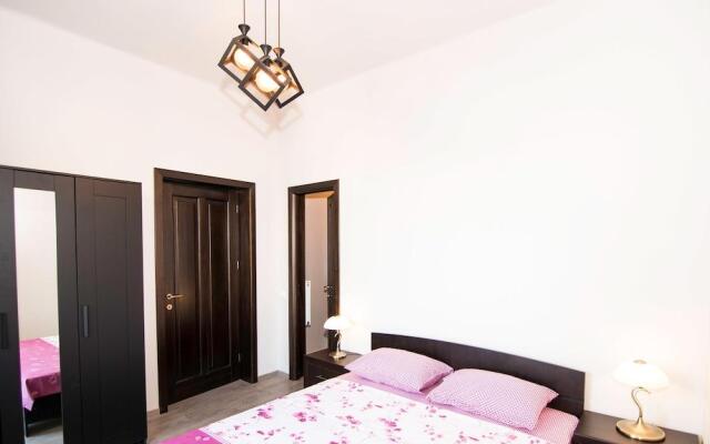 Bucharest Serviced Apartments