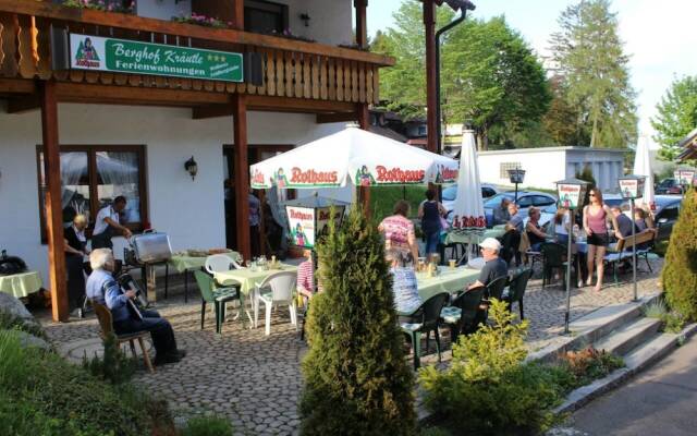 Schwarzwald- Hotel Kräutle