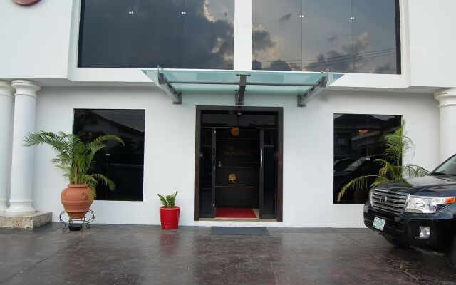 The Montrose Hotel Lekki