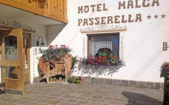 Hotel Malga Passerella