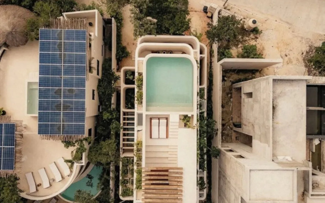 Casa Leela - M11
