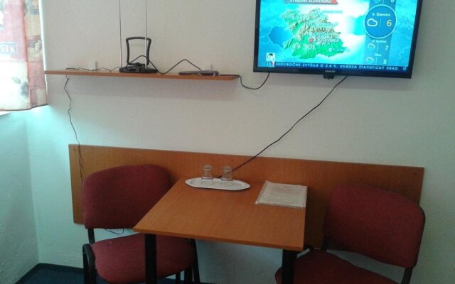 Hotel Nitra