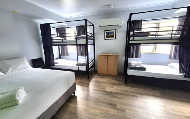 YHA Cairns Central