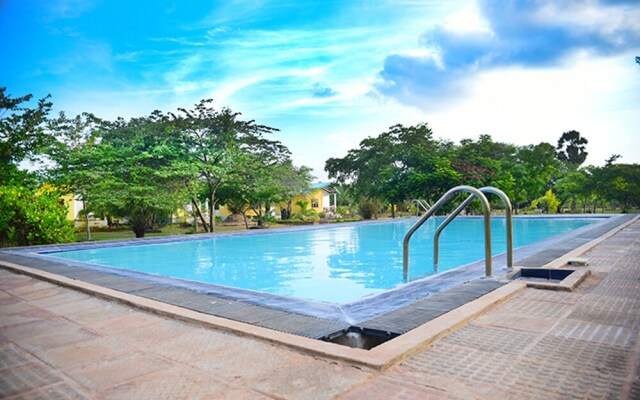 Lake Sanctuary Resort