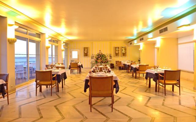 Pousada da Ria - Aveiro - Charming Hotel