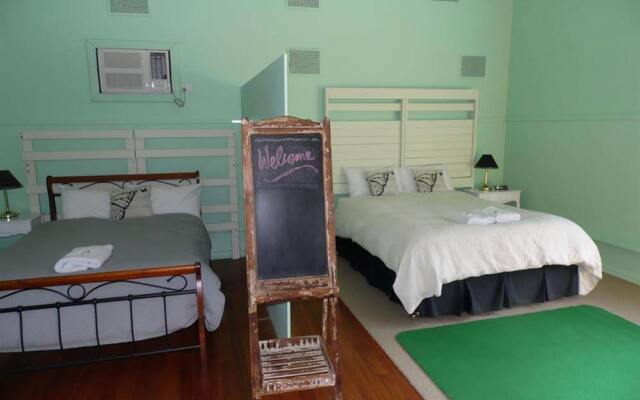 Country Bed and Breakfast