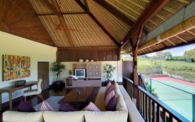 Villa Surya Damai