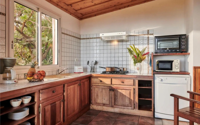 Saint Leu - Gîte Flamboyant - Bardzour