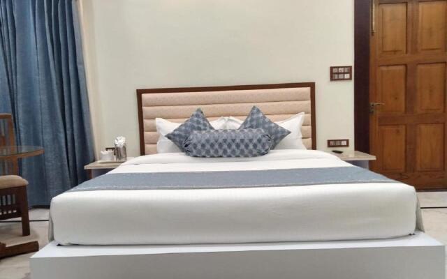 Matoshree Club and Resort