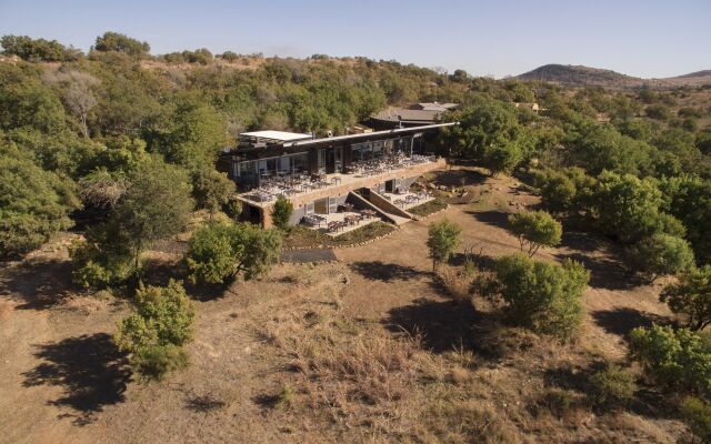 Cradle Boutique Hotel