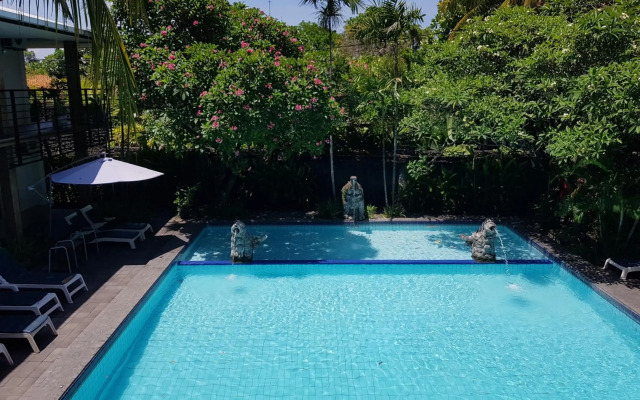 Sanur Agung Hotel