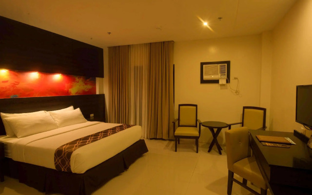 Infinity Suites