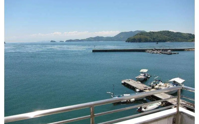 Minshuku Uzushio