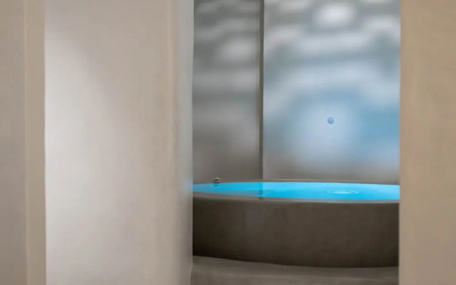 Terra e Lavoro Luxury Suite