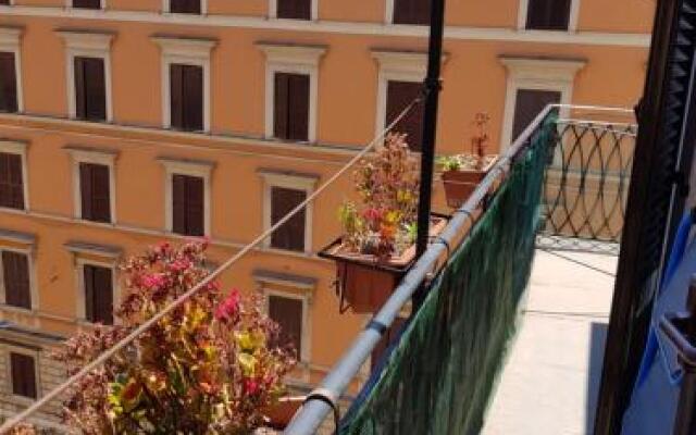 Guest House Hello Roma