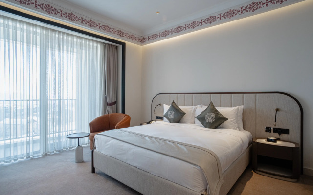 Shusha Hotel & Conference Center