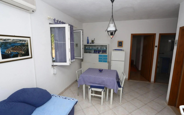 Perka - peaceful and quiet - A2(2+2)