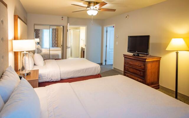 Pensacola Suites Hotel