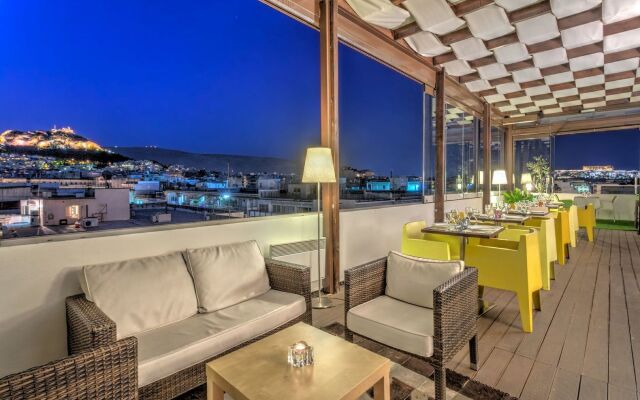 Polis Grand Hotel