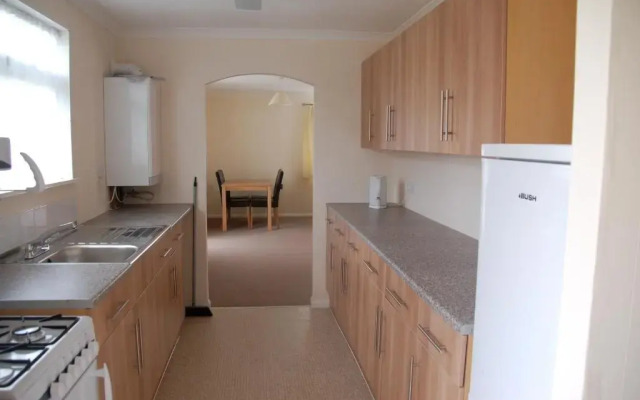 Warrens Village Motel and Self Catering