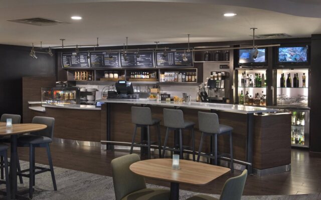 Courtyard by Marriott Lebanon