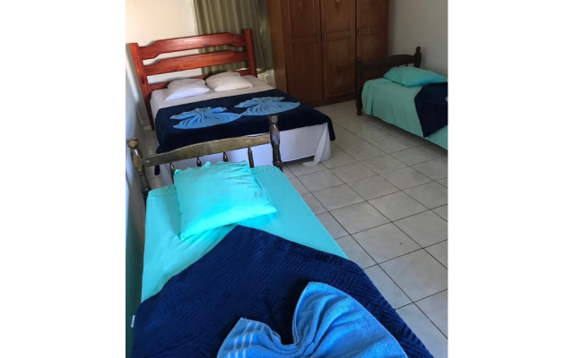 Hotel San Remo