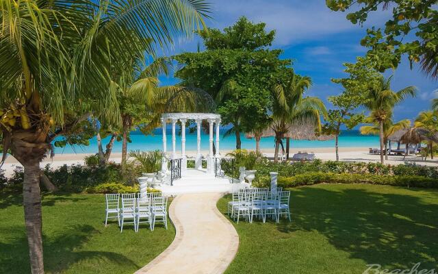 Beaches Negril Resort - ALL INCLUSIVE