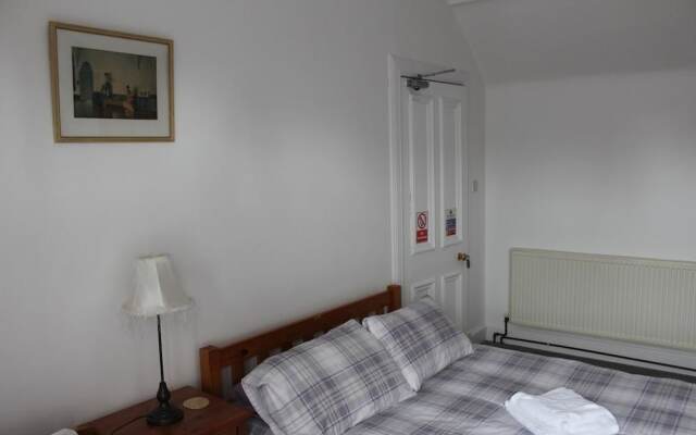 Dunmhor Guest House