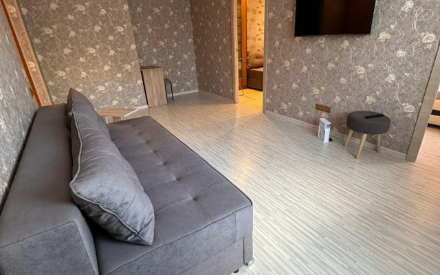 Апартаменты в микрорайоне 5-й 16