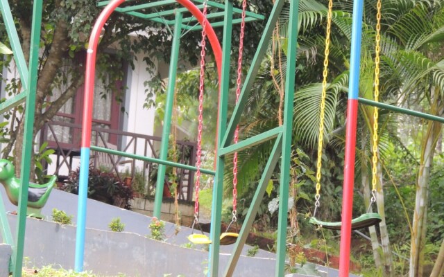 Summit Bird's Valley Resort & Spa