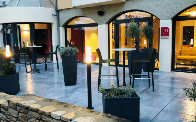 ibis Beaune Centre