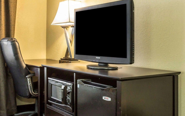 Quality Inn Lincolnton