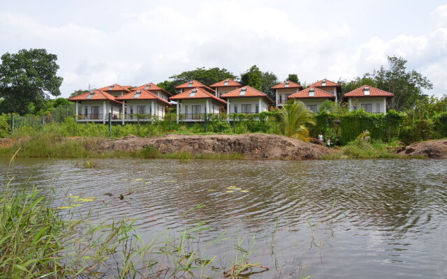 Lake Escapes Health Care Sri Lanka